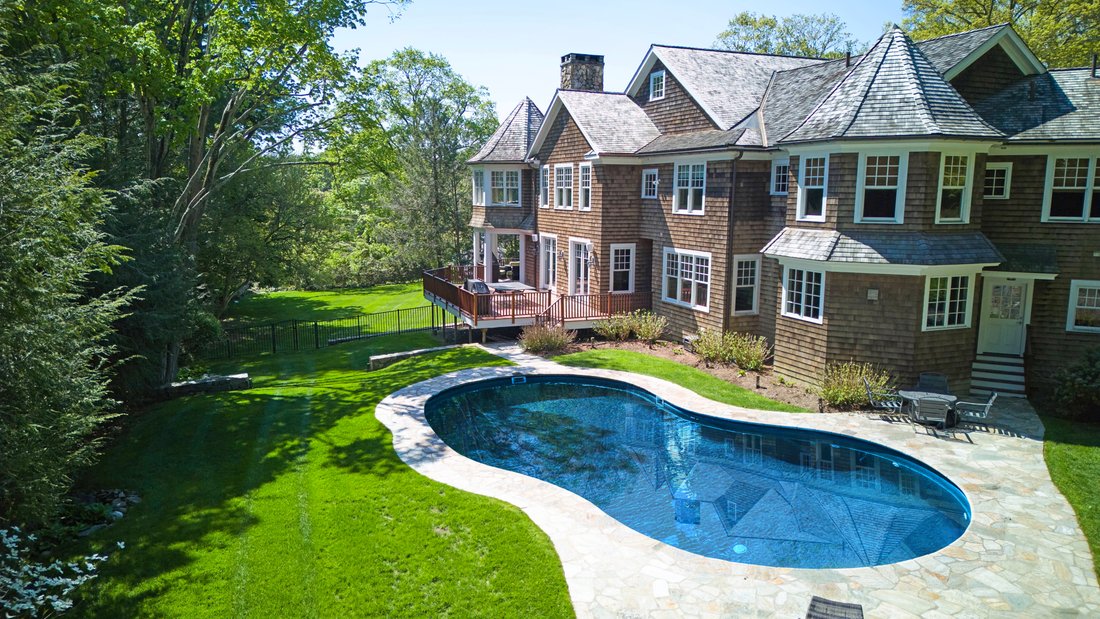 House in Westport, Connecticut, United States 3 - 17897889
