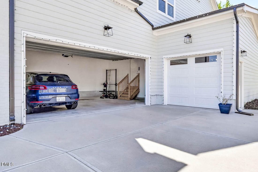 House in Fuquay-Varina, North Carolina, United States 5 - 17933963