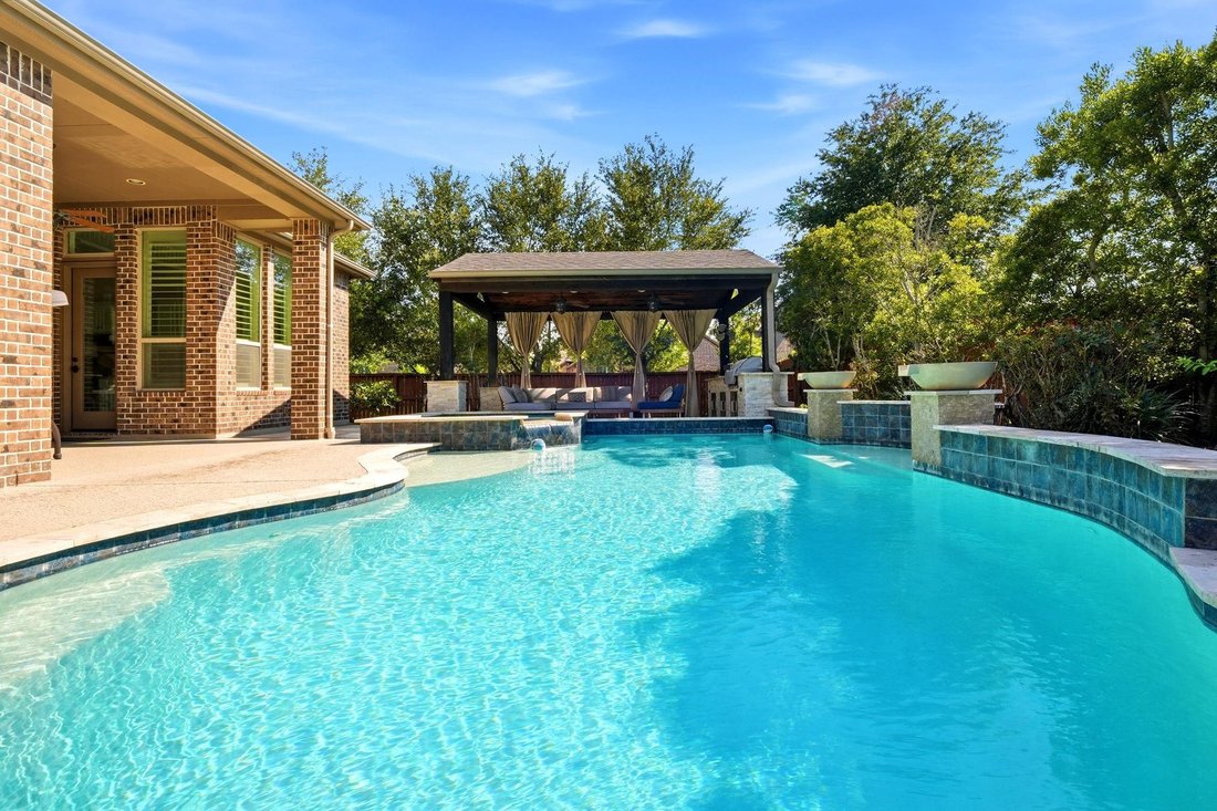 House in Richmond, Texas, United States 1 - 17934941