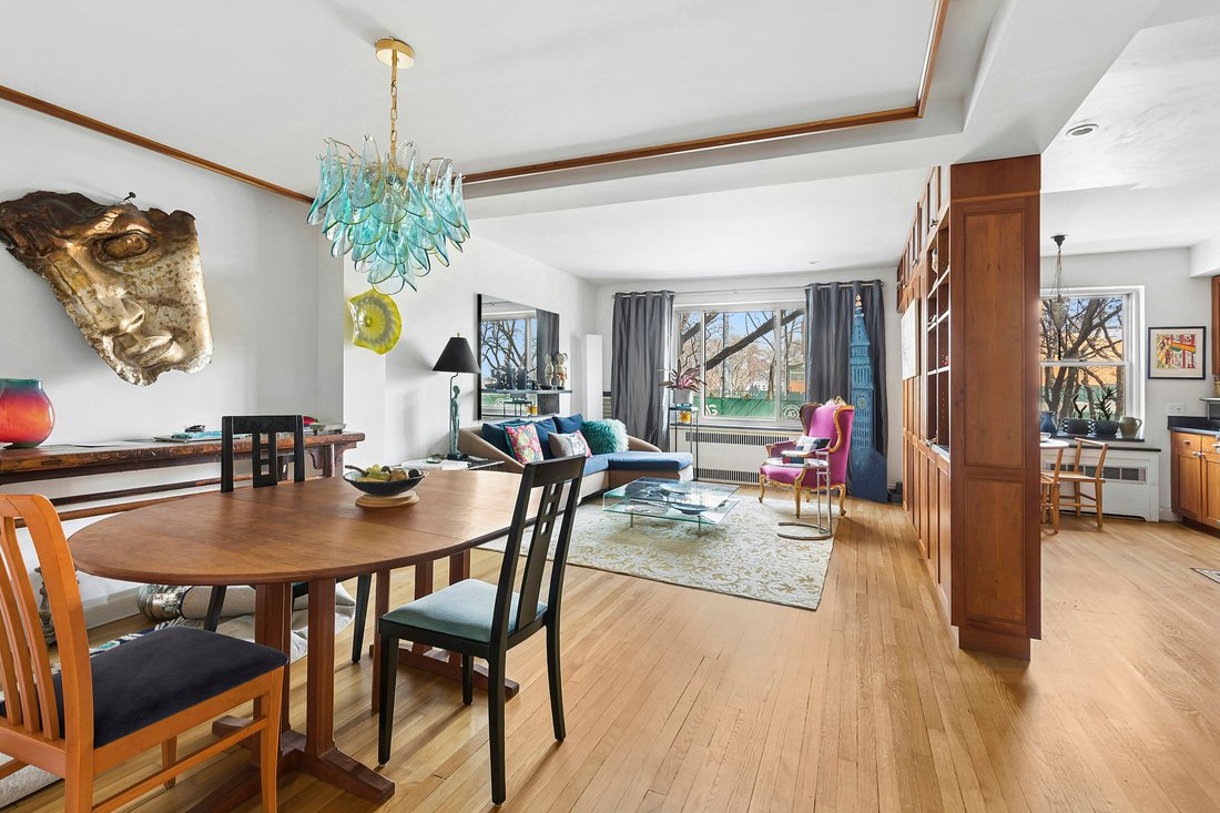 Co Op in New York, New York, United States 1 - 17487205