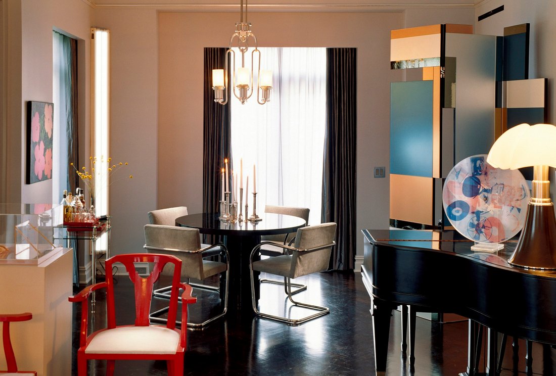 Condo in New York, New York, United States 5 - 17759015