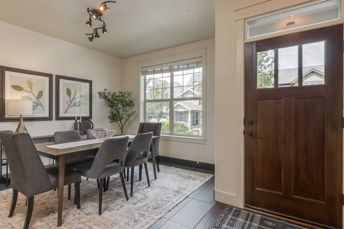 House in Portland, Oregon, United States 3 - 17932018