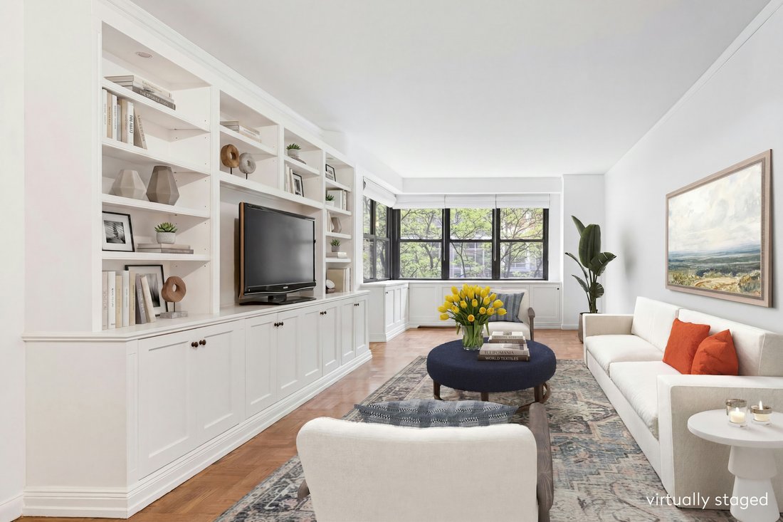 Co Op in New York, New York, United States 1 - 17862454
