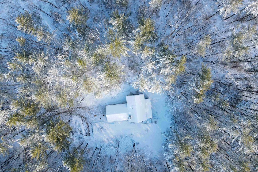 House in Tamworth, New Hampshire, United States 4 - 17943074