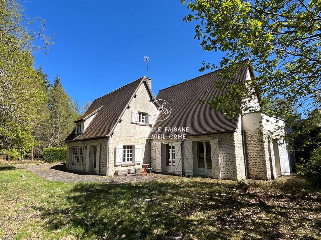 Haus in Rambouillet, Île-de-France, Frankreich 3 - 17475853