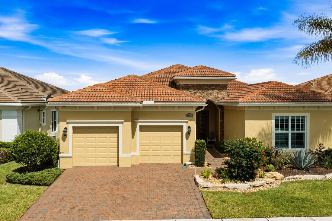 House in Port St. Lucie, Florida, United States 1 - 17937209