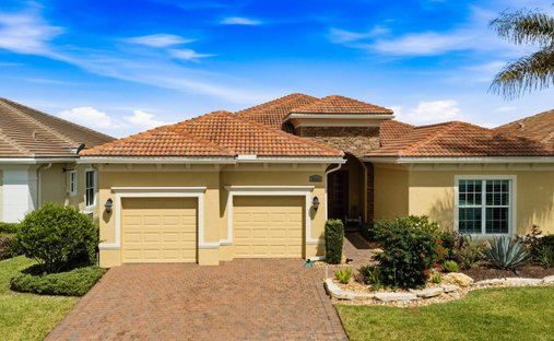 Casa en Port St. Lucie, Florida, Estados Unidos 1
