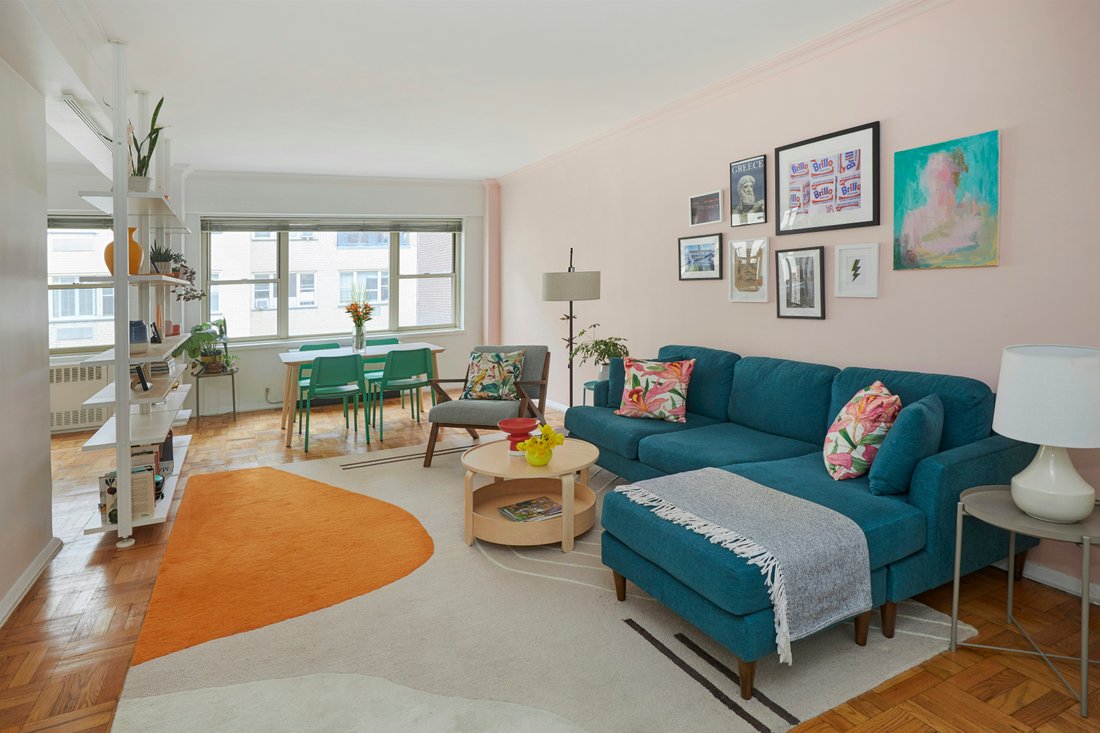 Co Op in New York, New York, United States 2 - 17454472