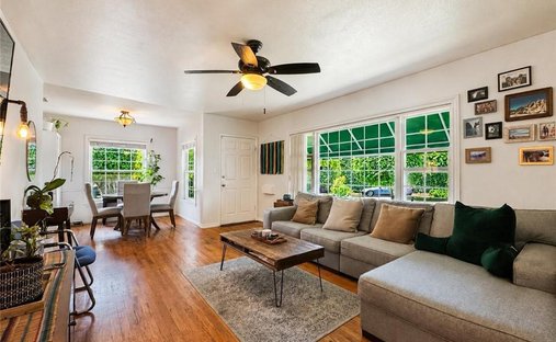 Casa a Downey, California, Stati Uniti 1