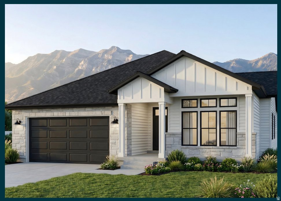 House in Kaysville, Utah, United States 1 - 17933346