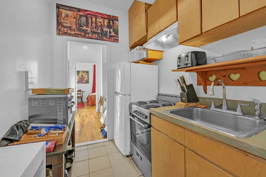 Townhouse in New York, New York, United States 5 - 16746806