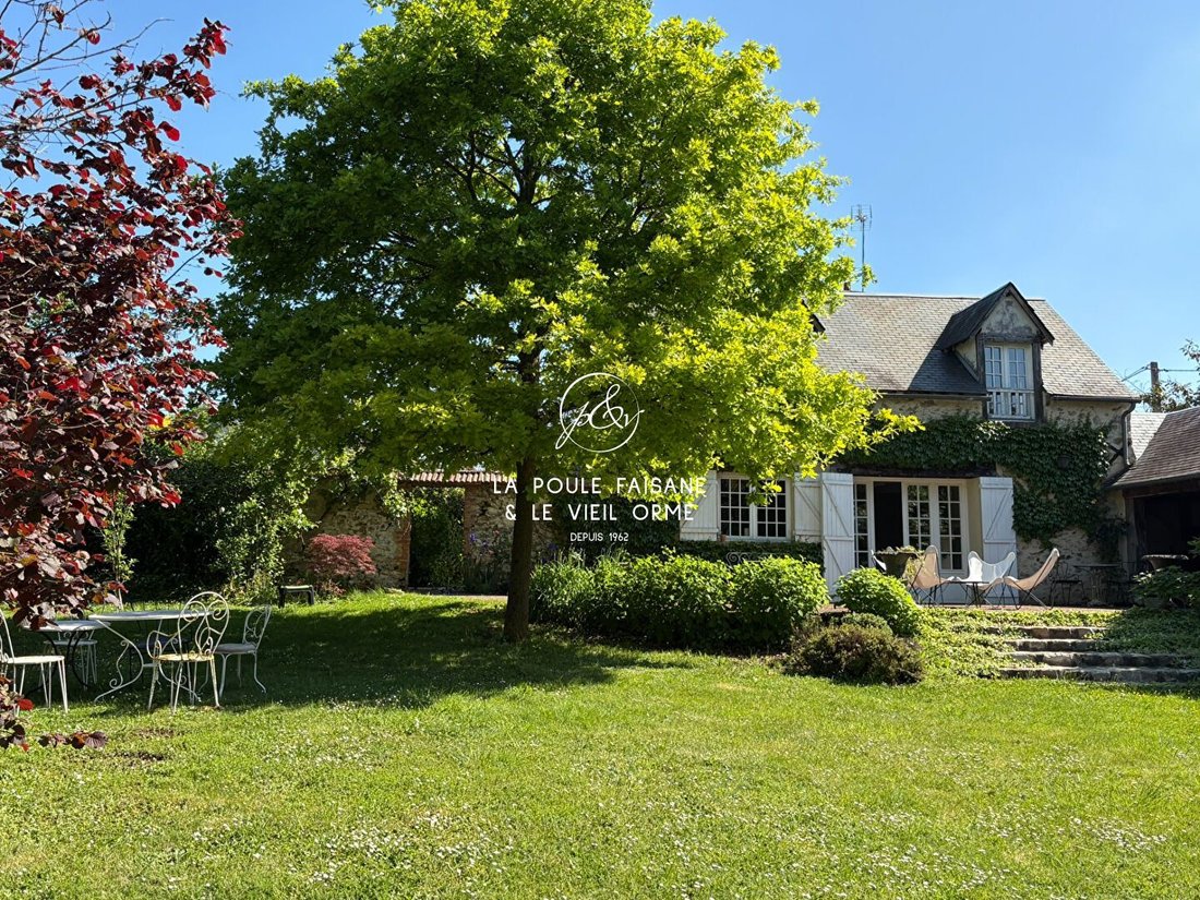 House in Epernon, Centre-Val de Loire, France 1 - 17641315