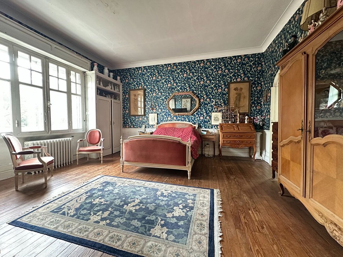 House in Aiguillon, Arcachon, France 5 - 17247433
