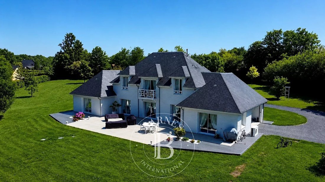 House in Coquainvilliers, Normandy, France 2 - 17935354