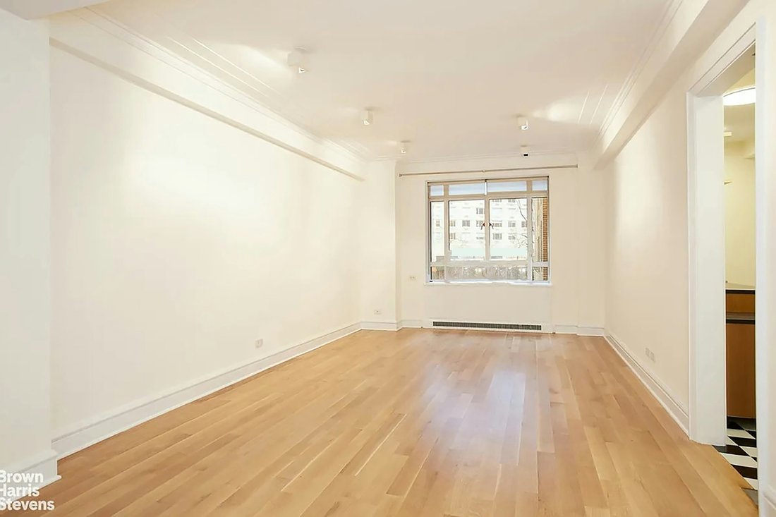 Condo in New York, New York, United States 5 - 17534693