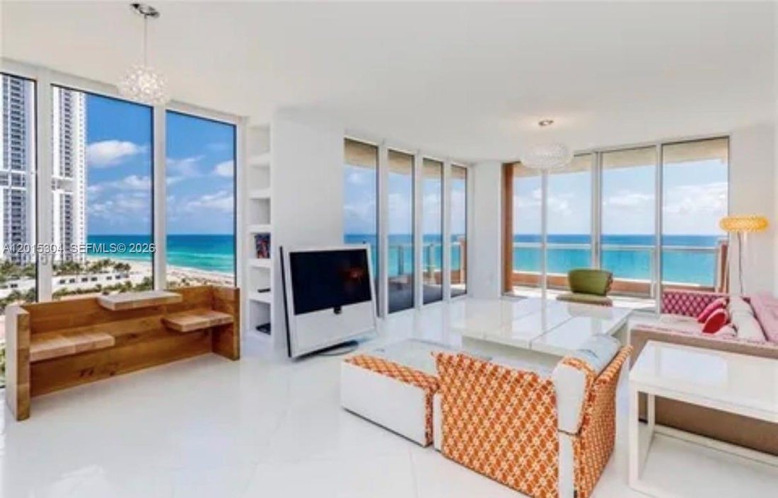 Condo in Sunny Isles Beach, Florida, United States 1 - 17939630