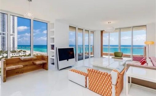 Appartement à Sunny Isles Beach, Floride, États-Unis 1