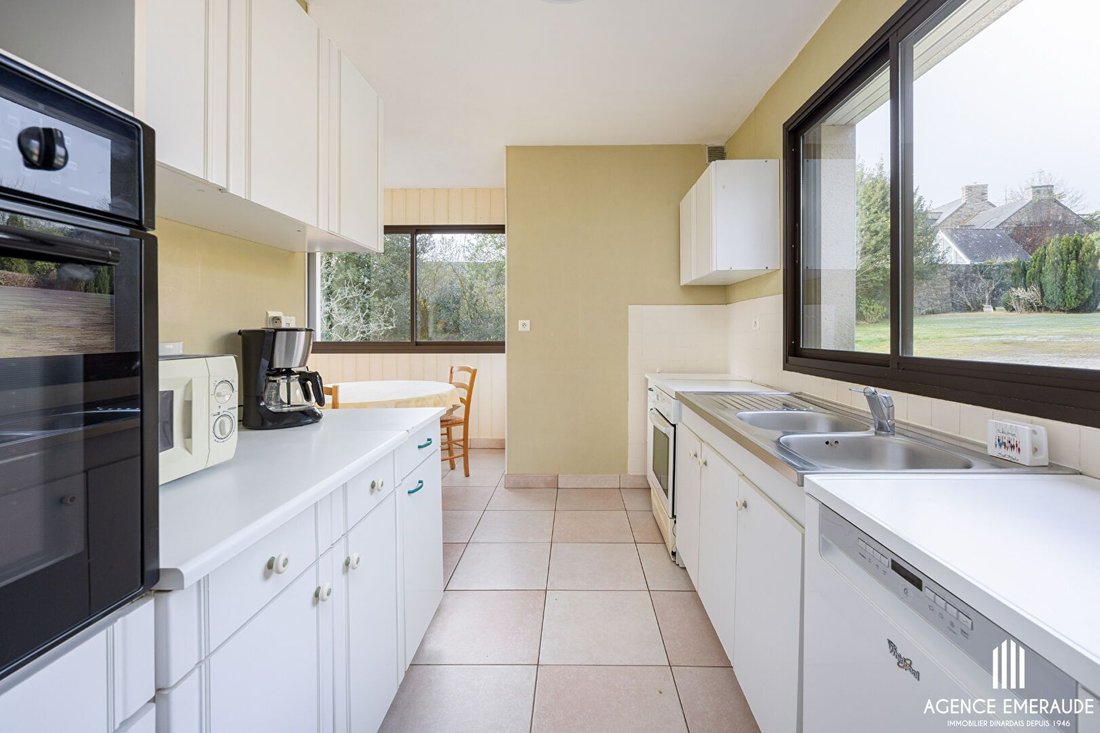 House in Plouer-sur-Rance, Brittany, France 4 - 17376632