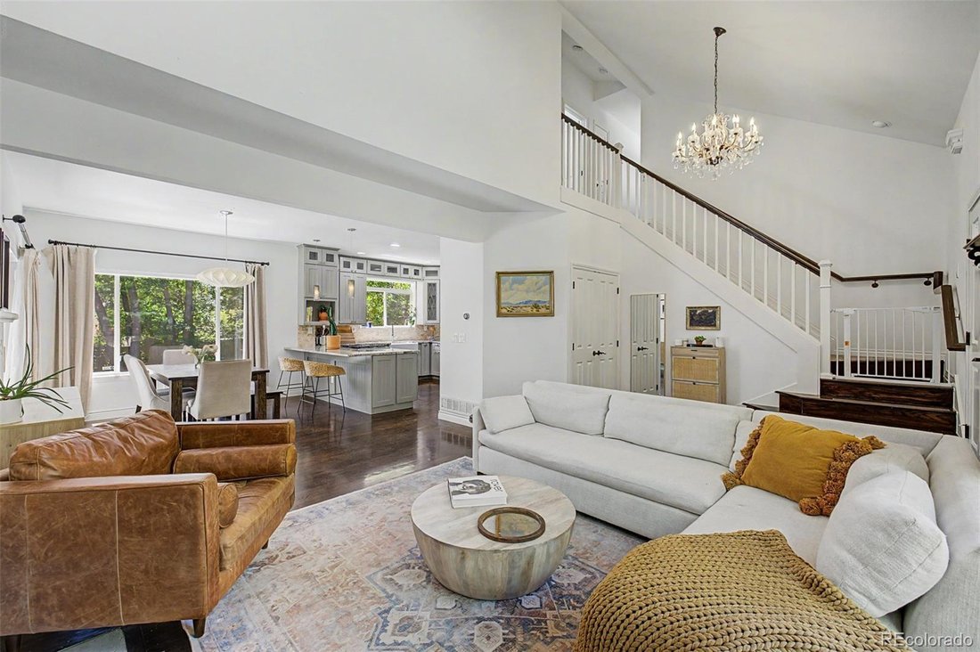 House in Boulder, Colorado, United States 4 - 17933724