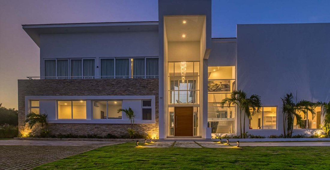 House in Juanillo, La Altagracia Province, Dominican Republic 3 - 17945257