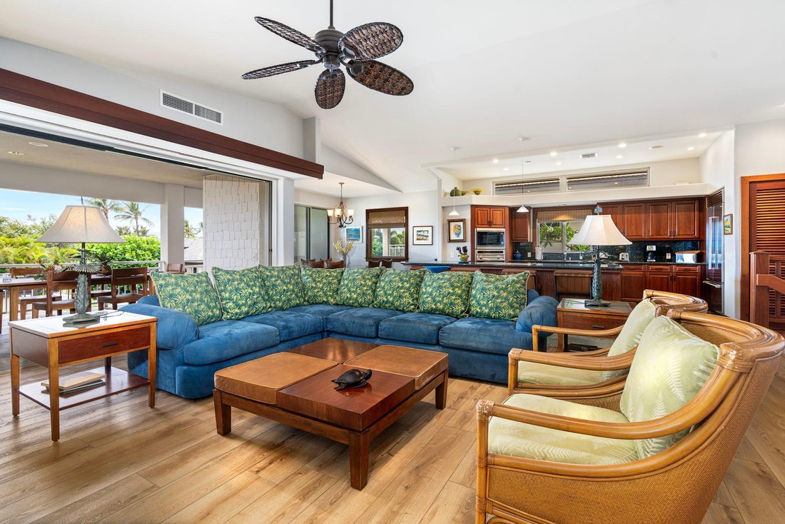 Condo in Waimea, Hawaii, United States 2 - 17936083
