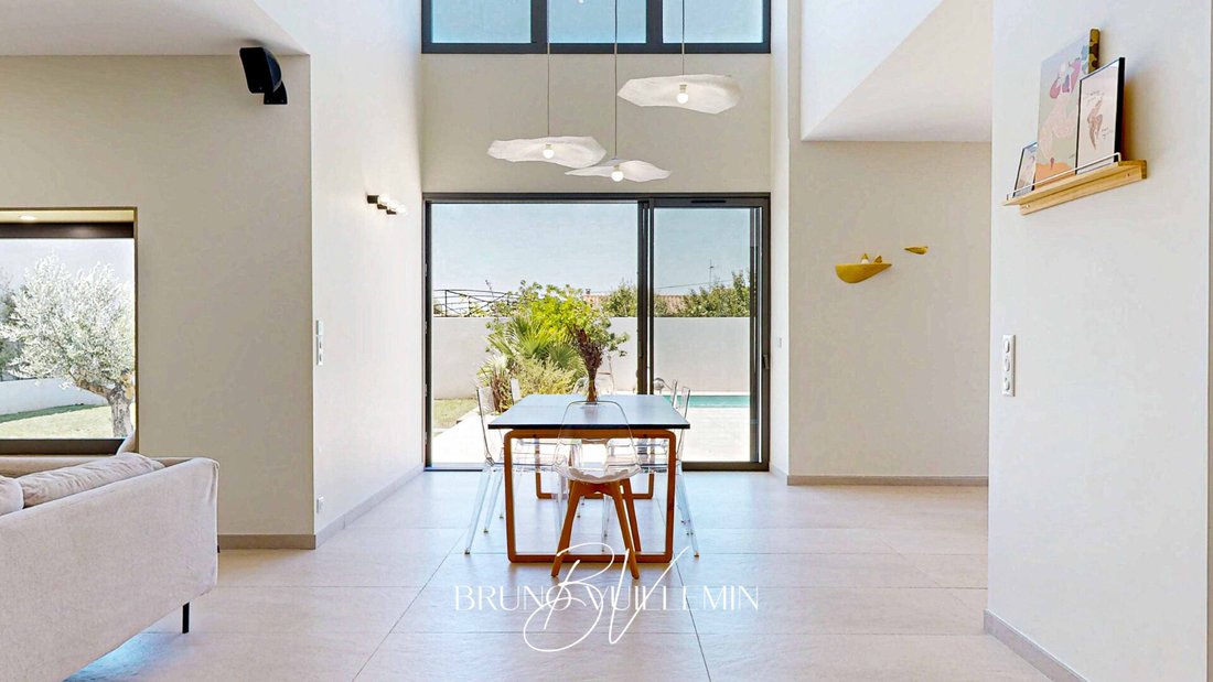 Villa in Ecarts, Narbonne, France 4 - 17935293