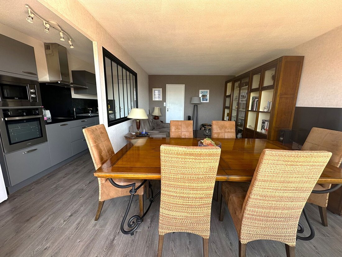 Apartment in Aiguillon, Arcachon, France 5 - 17039554