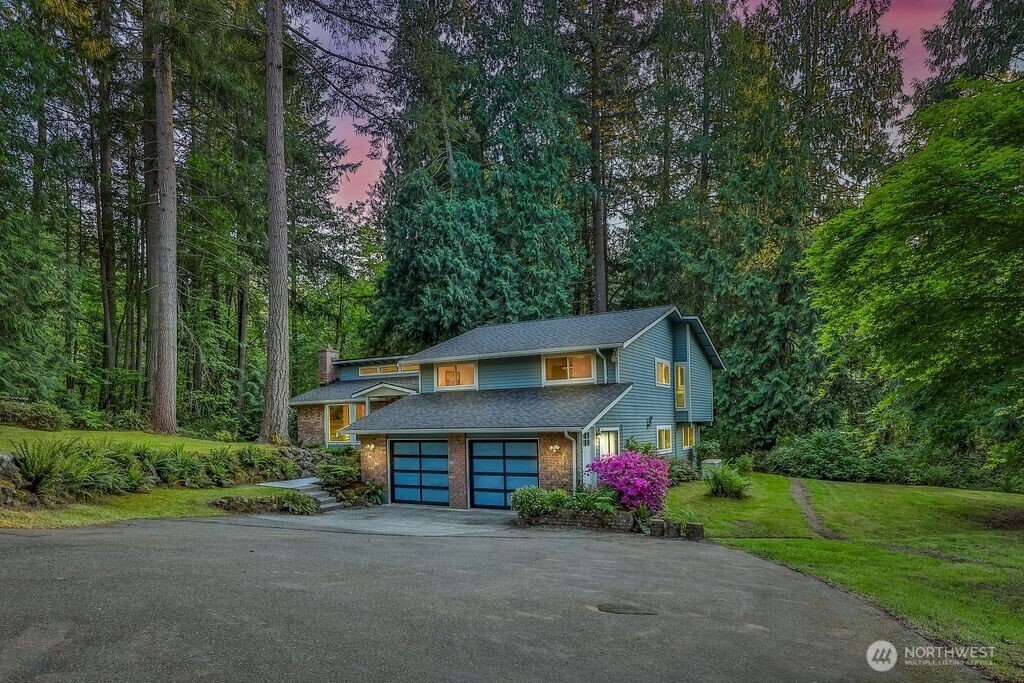 House in Sammamish, Washington, United States 1 - 17927978