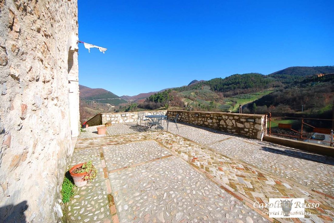 Country House in Spoleto, Umbria, Italy 5 - 16622913