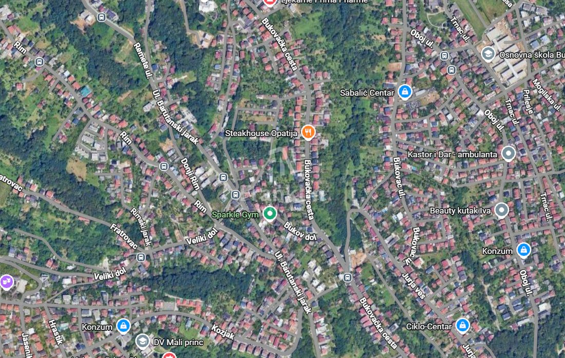 Land in Mjesni odbor Bukovac, Zagreb, City of Zagreb 1 - 17941011