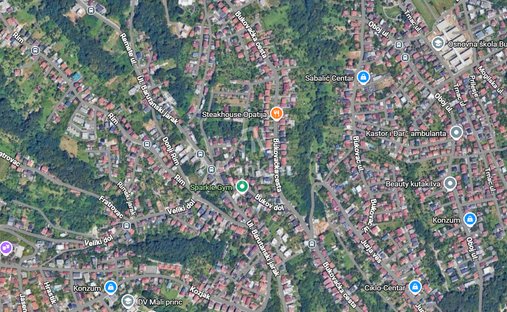 Land in Mjesni odbor Bukovac, Zagreb, City of Zagreb 1