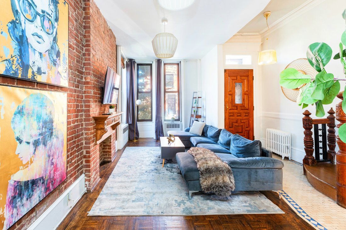 Townhouse in New York, New York, United States 1 - 17524391