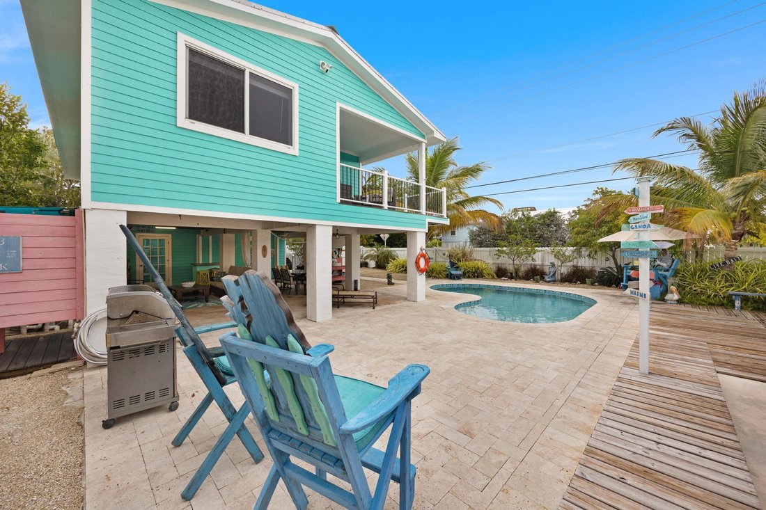 House in Big Pine Key, Florida, United States 2 - 17934492
