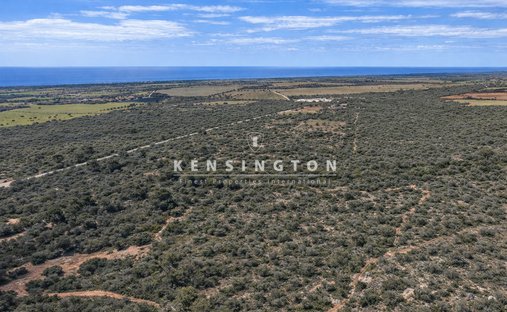 Terreno en Lluchmayor, Islas Baleares, España 1