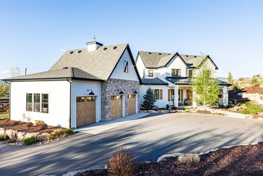 House in Kamas, Utah, United States 3 - 17932188