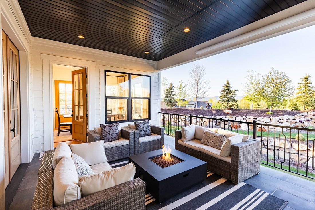 House in Kamas, Utah, United States 5 - 17932188