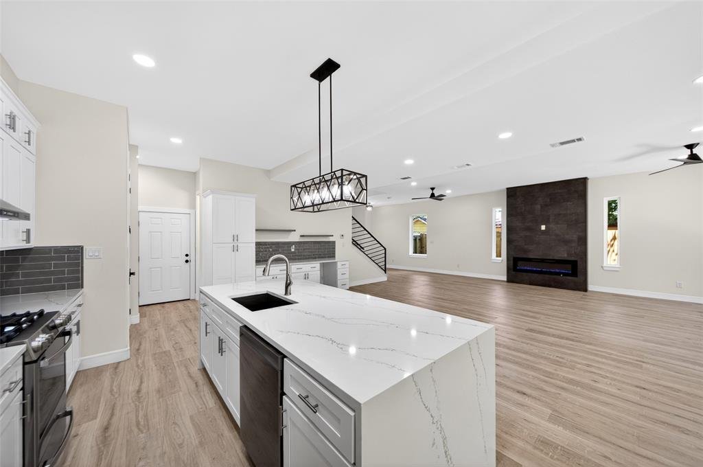 House in Dallas, Texas, United States 4 - 17942488