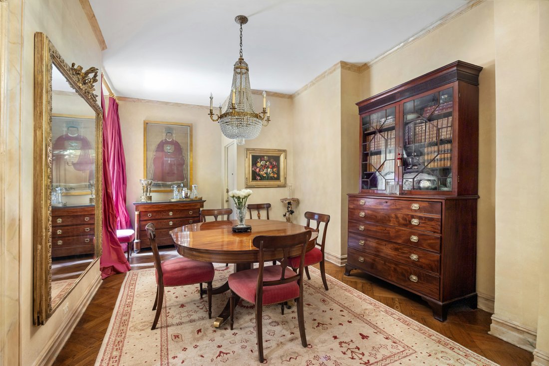 Co Op in New York, New York, United States 2 - 17839498