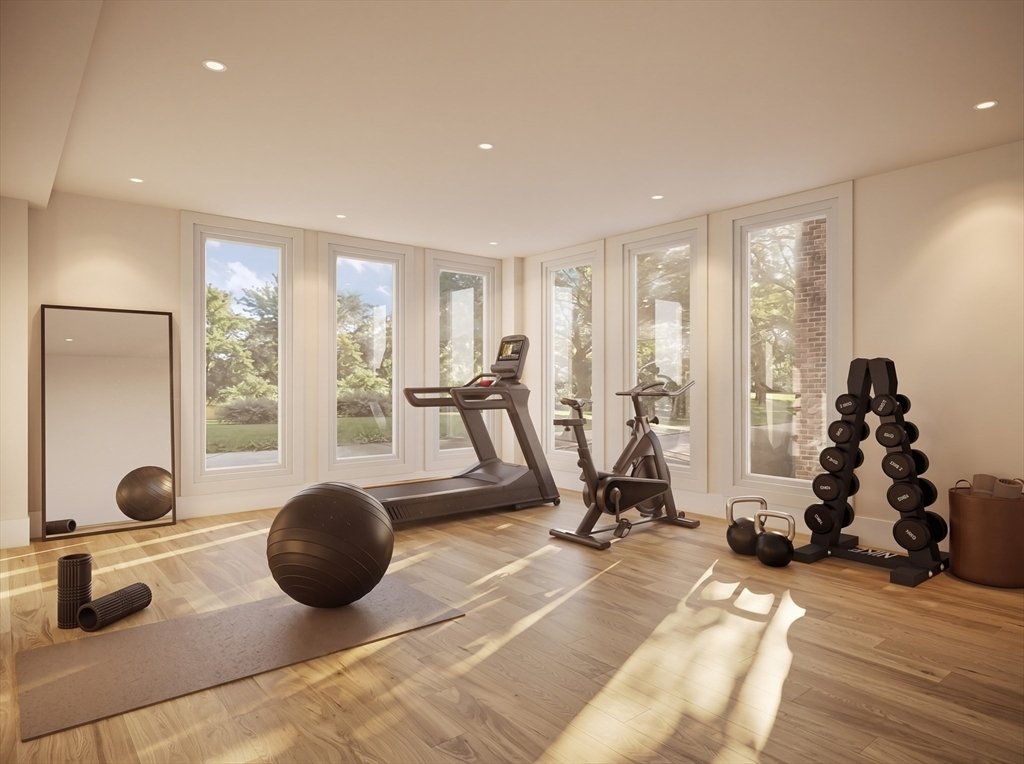 Condo in Boston, Massachusetts, United States 4 - 17929822