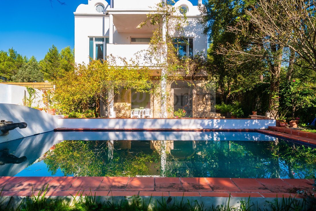 House in Cascais e Estoril, Lisbon, Portugal 1 - 17930858