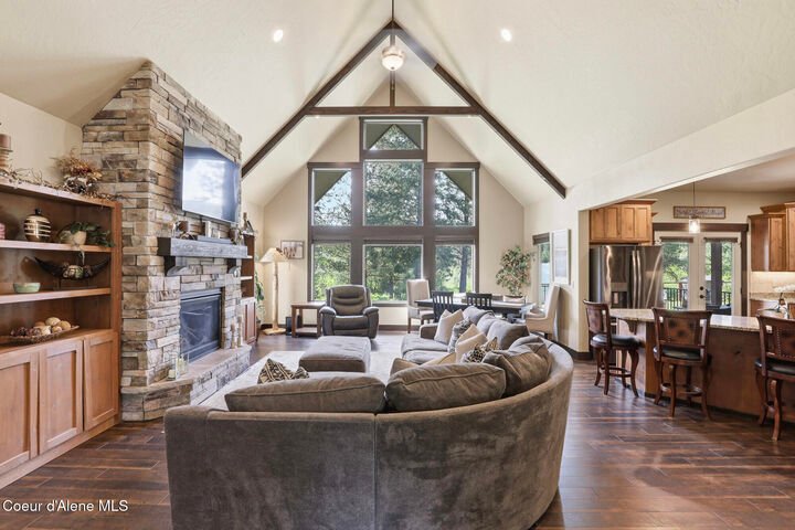 House in Coeur d'Alene, Idaho, United States 2 - 17941970