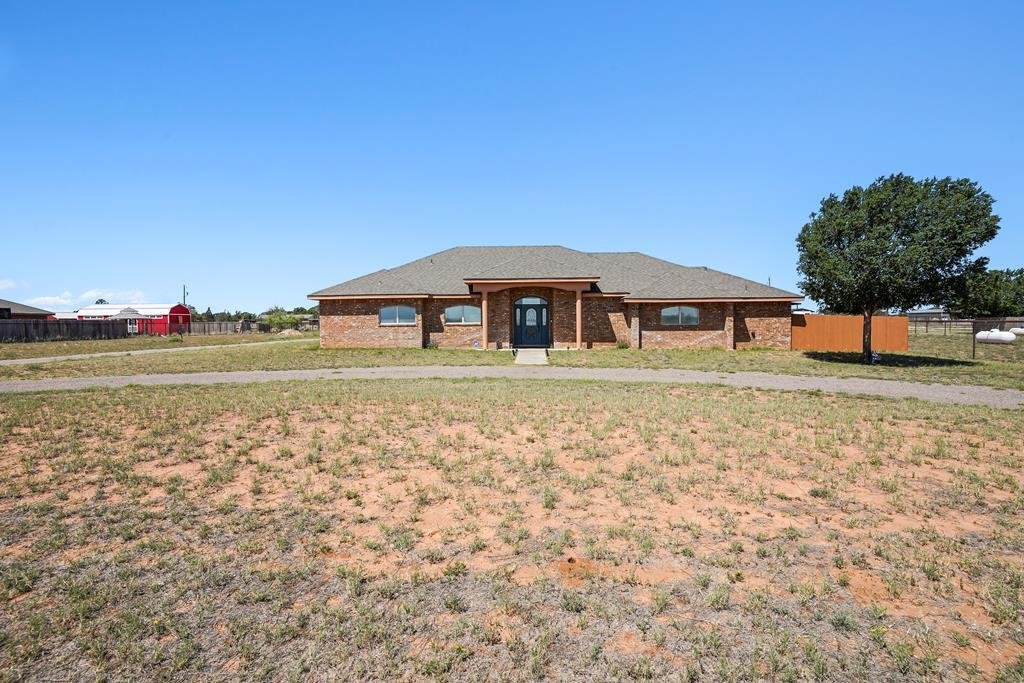 House in Midland, Texas, United States 1 - 17932548