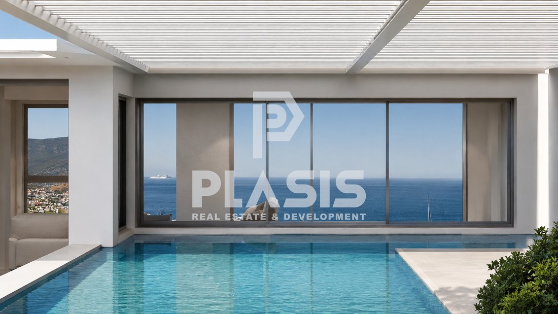 Apartment in Glyfada, Attica, Greece 4 - 17943597