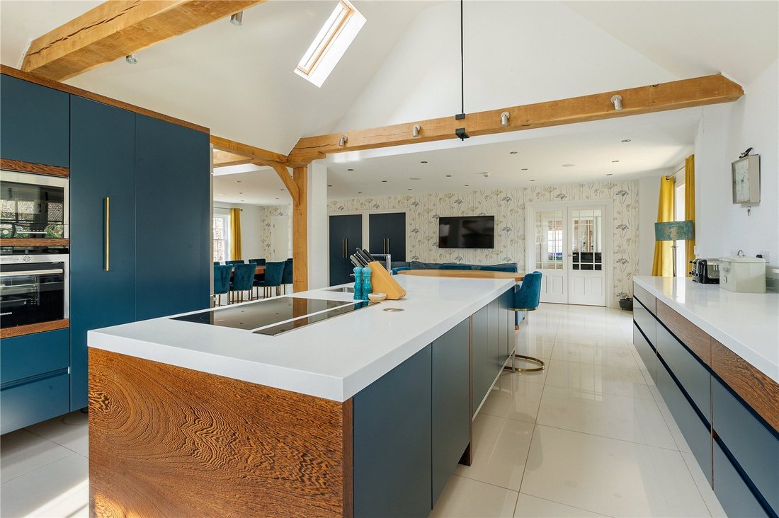 House in Great Shelford, England 5 - 17649831