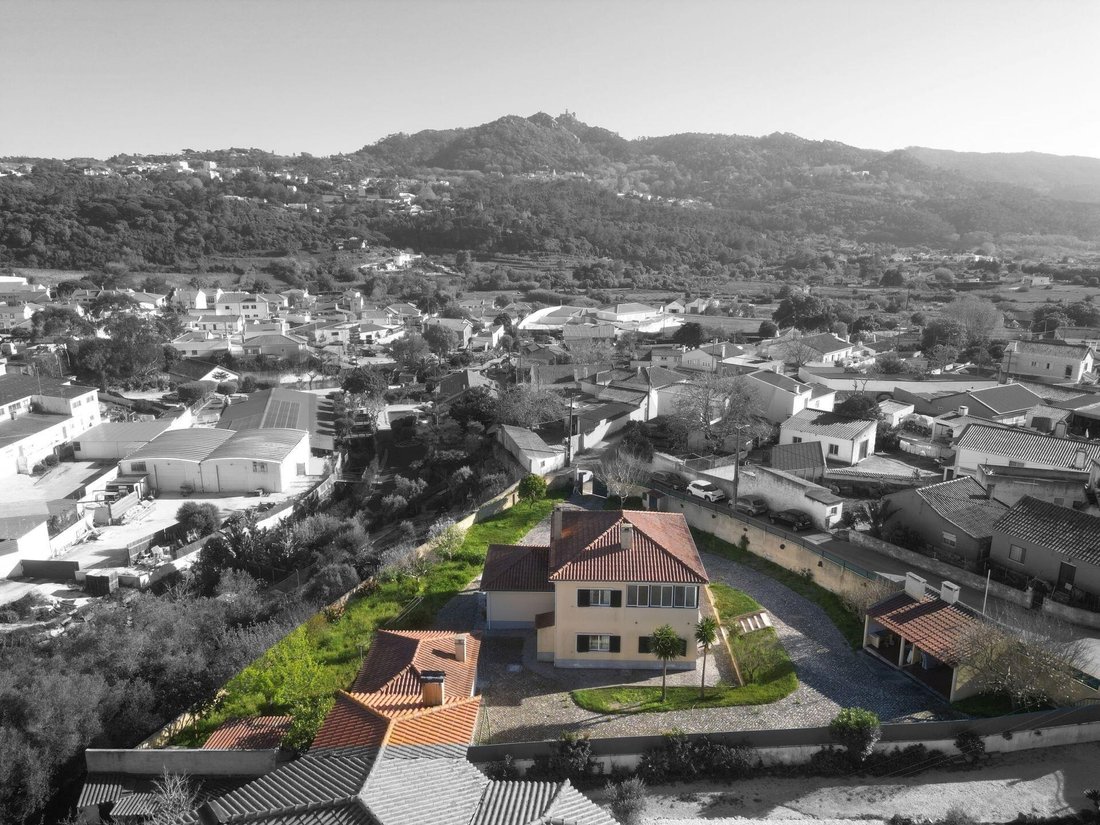 Casa a São João das Lampas, Lisbona, Portogallo 4 - 17931393