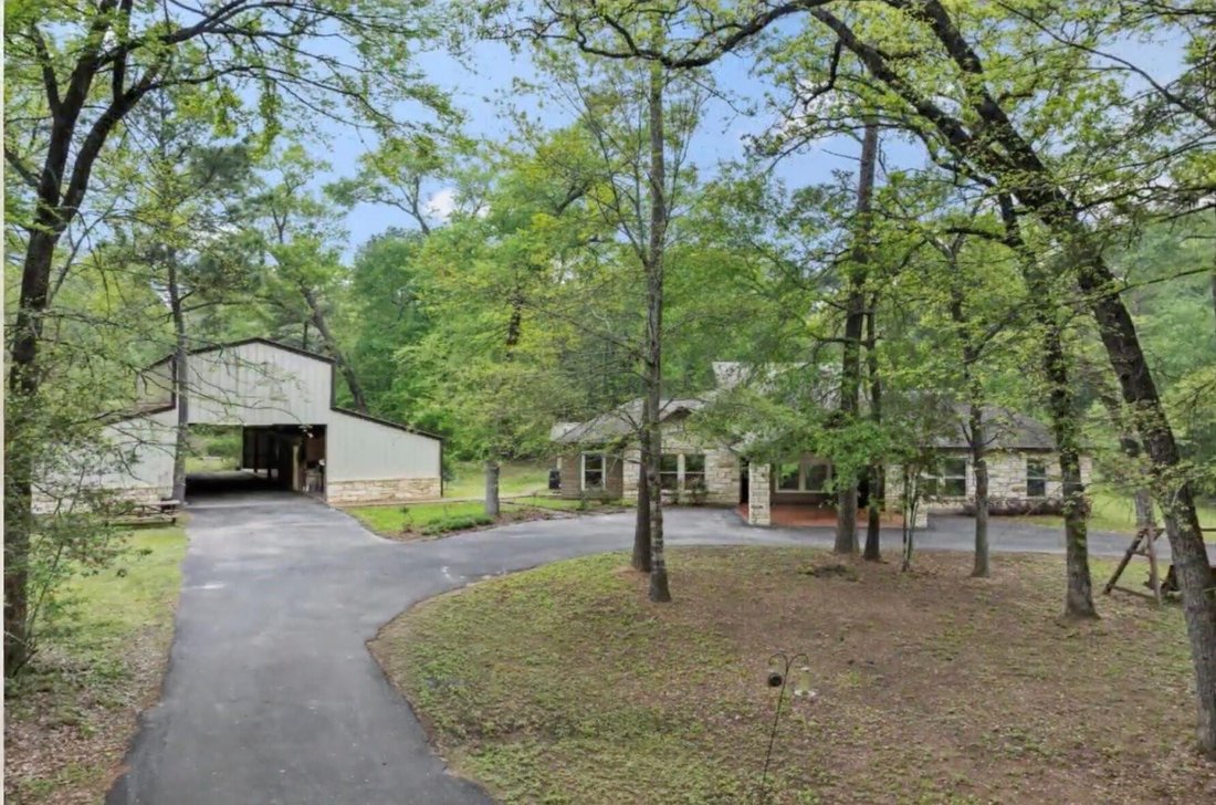 House in Waller, Texas, United States 1 - 17940940