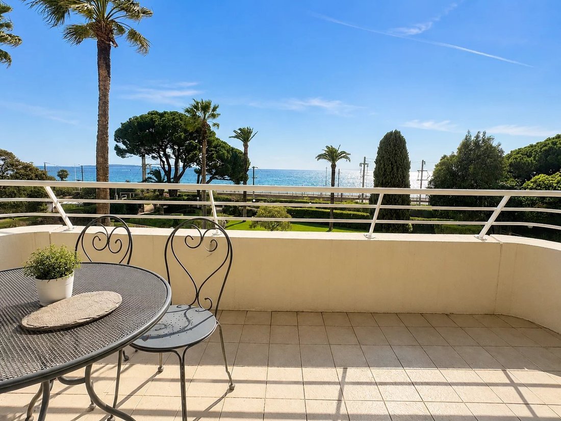 Apartment in Cannes, Provence-Alpes-Côte d'Azur, France 2 - 17429782
