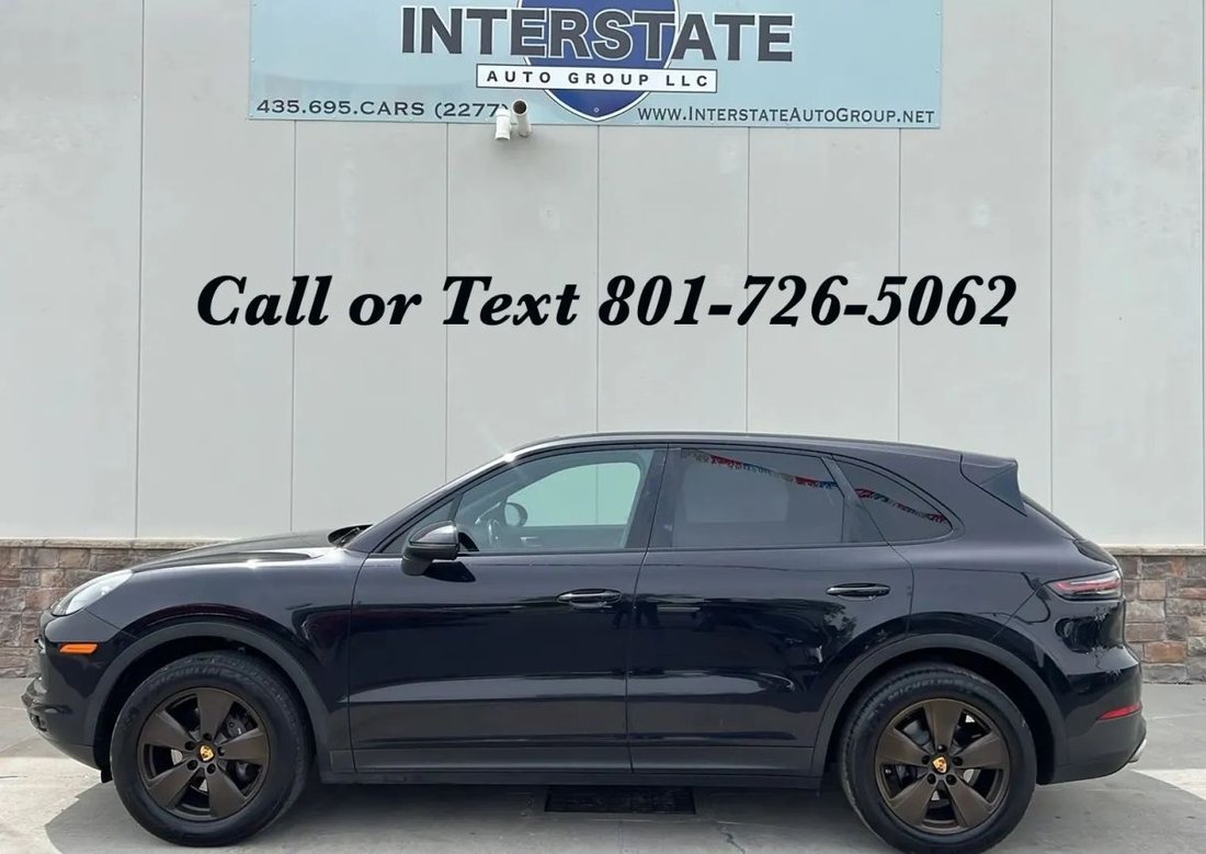 Suv in Brigham City, UT, United States 1 - 17941382