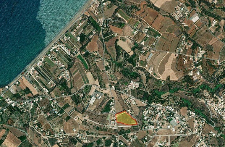 Villa in Argaka, Paphos, Cyprus 3 - 17943647