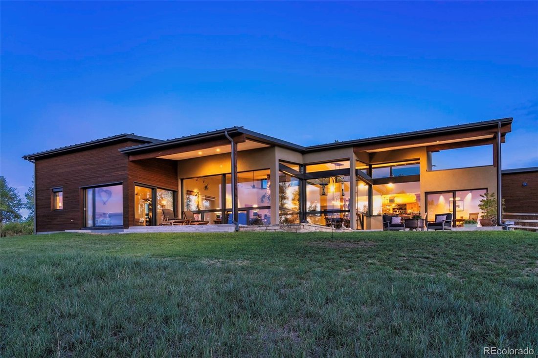 House in Boulder, Colorado, United States 1 - 17936910